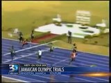Johnson C. Smith University sends two to the Olympics - WBTV 3