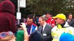 Olympic and Paralympic Medal Winners' Parade , Westhill , Aberdeenshire , 16-09-2012
