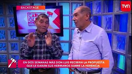 CARMEN GLORIA A TU SERVICIO 06.07.2018 Cap 25_clip1