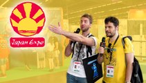 Japan Expo 2018 : résumé des espaces jeux vidéo