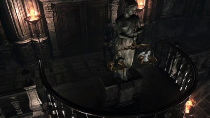 【１０】バイオハザード０　実況プレイ