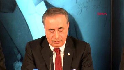 Spor Mustafa Cengiz Bu Artık UEFA'nın Sorunudur, Benim Değil - 4