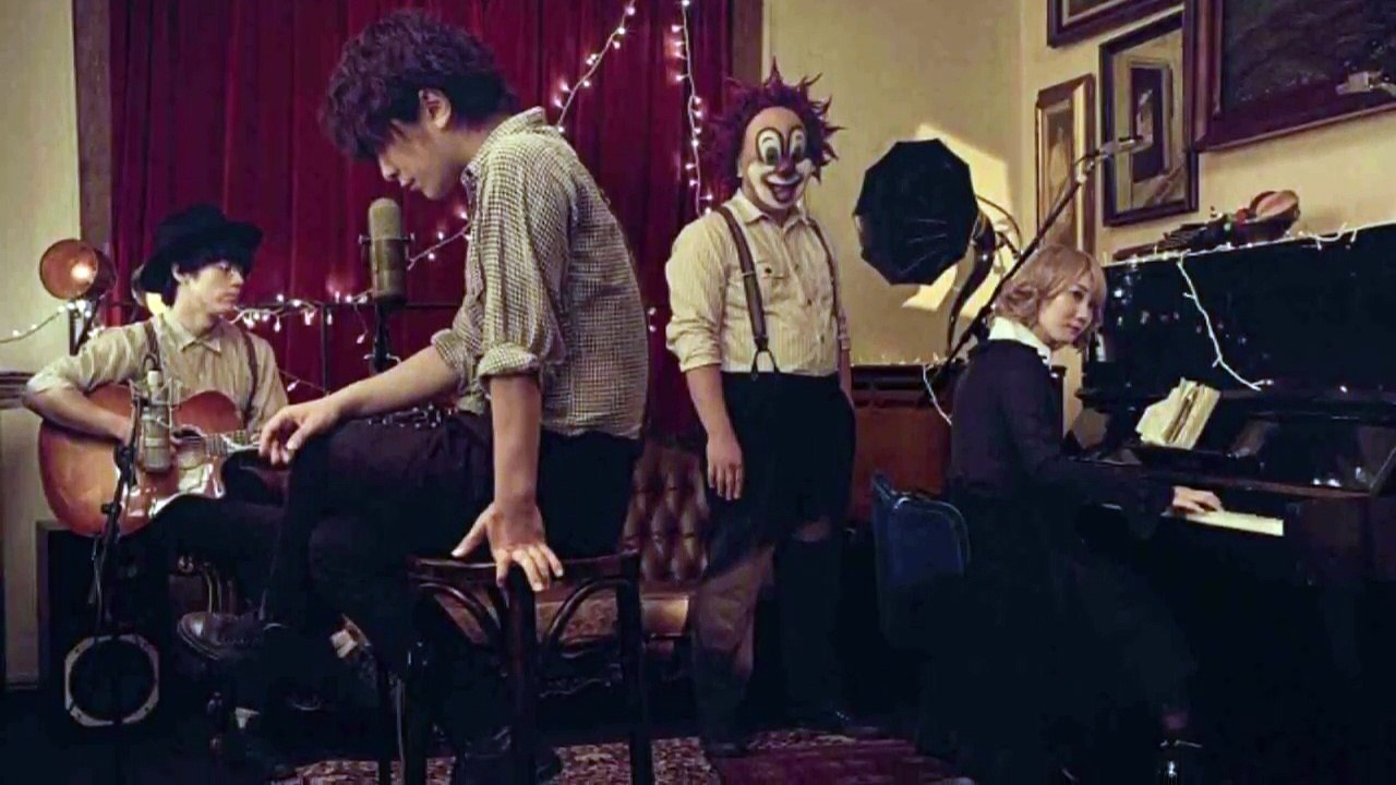 SEKAI NO OWARI、NHKオリンピック放送テーマソングを担当