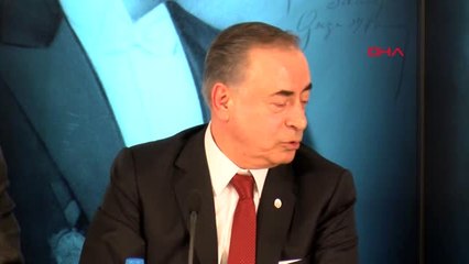 Spor Mustafa Cengiz Bu Artık UEFA'nın Sorunudur, Benim Değil - 5