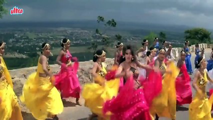 Teri_Kismat_Mein_-_Mamta_Kulkarni,_Govinda,_Kismat_Song