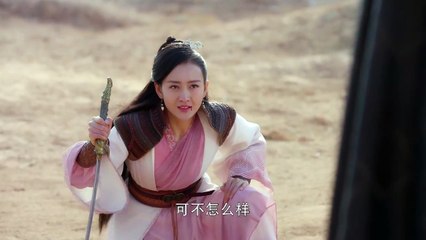 MÃNG HOANG KỶ Tập 65   Tập cuối  Thuyết Minh - Phim Trung Quốc - Lưu Khải Uy, Trần Diệc Phi, Vương Âu -Phim Cổ Trang, Phim Thần Thoại, Phim Võ Thuật