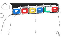 Google Doodle Snow Games – Day 4