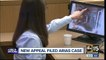 New appeal filed in Jodi Arias case