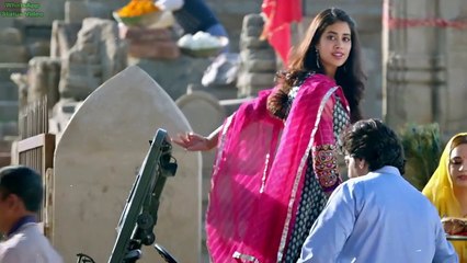 Dhadak _ Kajra Mohabbat Wala _ Unplugged Cover _ WhatsApp Status Video_HD