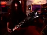 Cannibal Corpse - Frantic Disembowelment (studio)