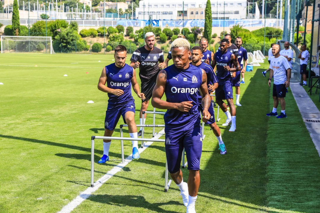 OM Training Day 3