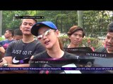 Para Selebritis Yang Ingin Langsung Ta'aruf