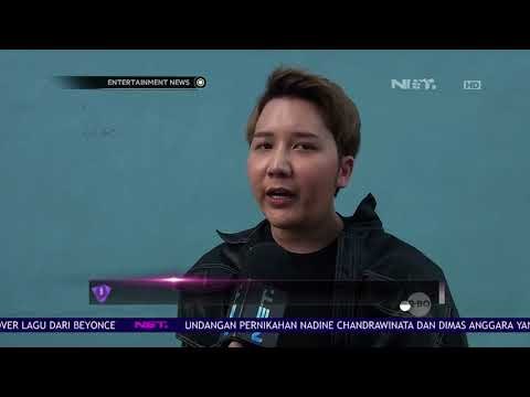 Rangga Moela Fokus Menjadi Penyiar Radio