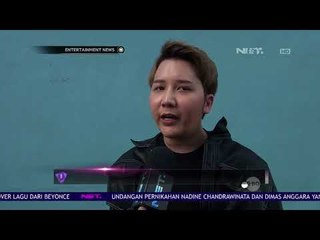 Rangga Moela Fokus Menjadi Penyiar Radio