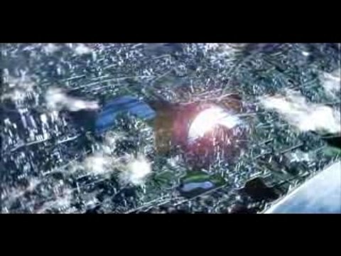 Dive For You - Boom Boom Satellites