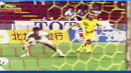 ガイナーレＴＲＩＢＥ