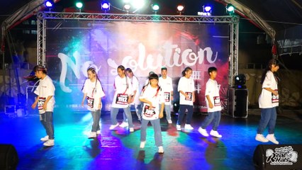 20180706《舞解》苗中建台聯合舞展 okok