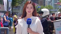 [날씨] '소서' 서쪽 덥고 동쪽 선선...공기 깨끗 / YTN
