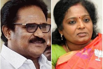 ஒரு எம்எல்ஏ கூட இல்லாமல் பா.ஜ.க ஆட்சி நடத்துகிறது