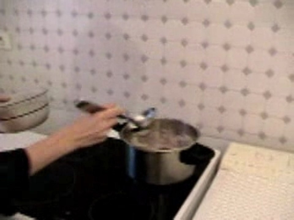 Chef Mary: Pot-au-feu part1