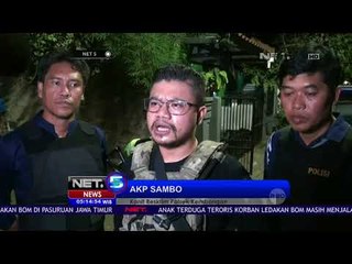 Descargar video: Komplotan Begal Akhirnya dibekuk Polisi di Jakarta Barat-NET5