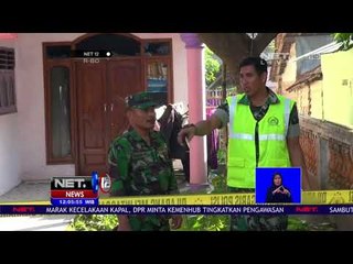 Pelaku Bom Pasuruan Memiliki Tiga KTP Dengan Identitas Berbeda - NET 12