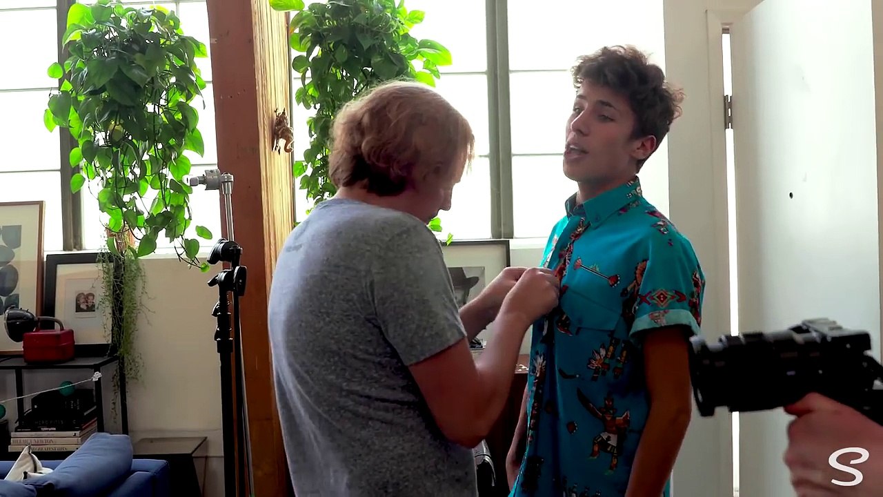 Amigos (BTS) | Shots Studios