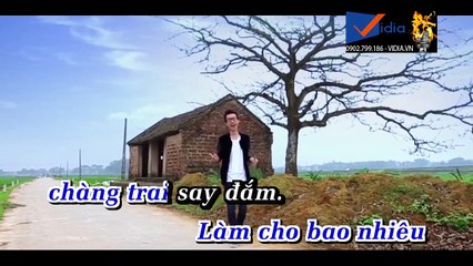 Cô Gái Nông Thôn - Lynk Lee  NQP