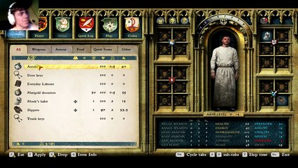 POISONED IN THE MIDDLE AGES! Let's play: Kingdom Come Deliverance - #22