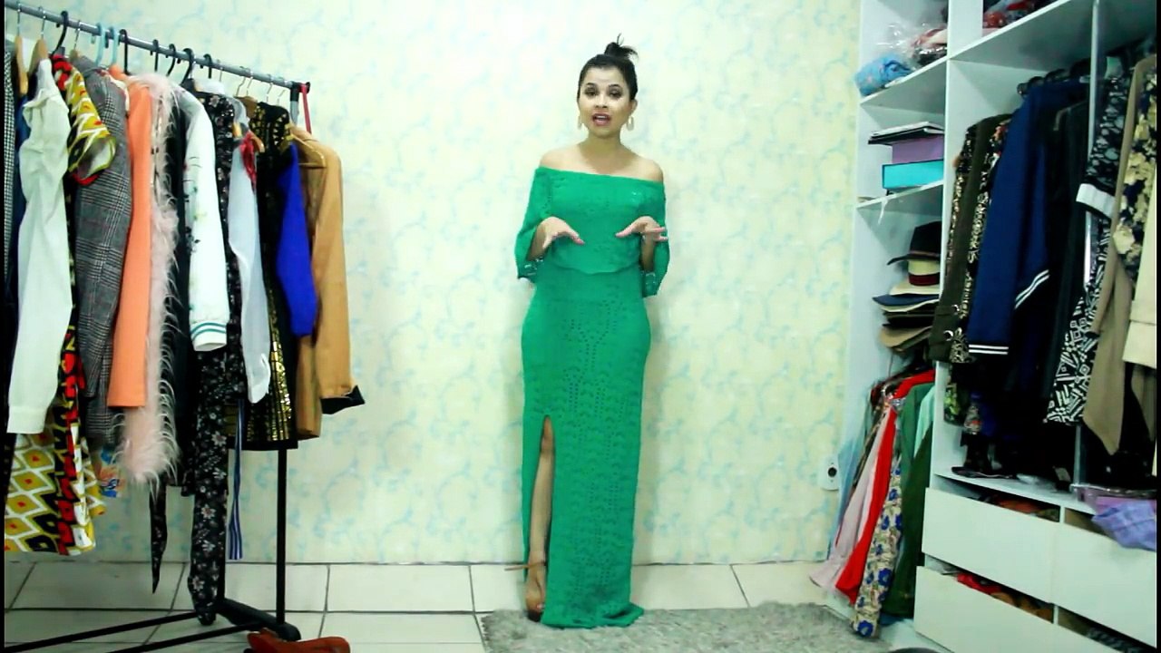Looks para BAIXINHAS com QUADRIL LARGO  I Blog da Le