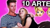 Von Bibi kopiert: Concrafter Luca ist stinksauer!