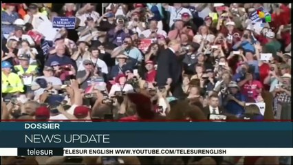 Dossier 07-06: EU meets with Iran