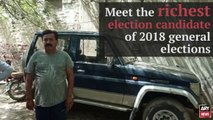 Meet The Richest Candidate for General Elections 2018 پاکستان کا سب سے امیر آدمی الیکشن کے لیے- YouTube.Dailymotion,Google