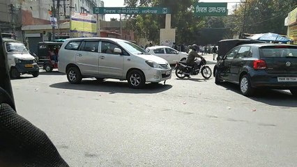 Civil hospital Jalandhar