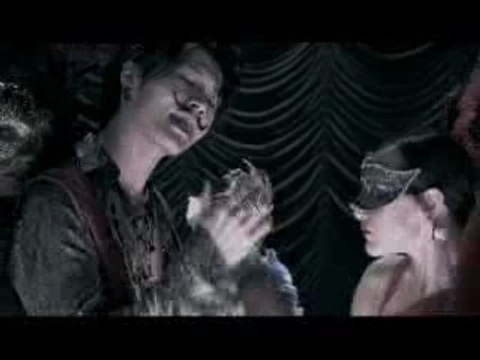 Miyavi - senor senora senorita pv