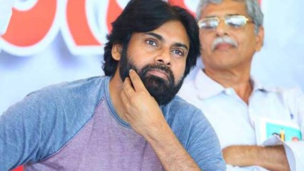 రాజకీయాలు పై పవన్ స్పందన