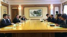 북미, 비핵화 논의 워킹그룹 구성 / YTN
