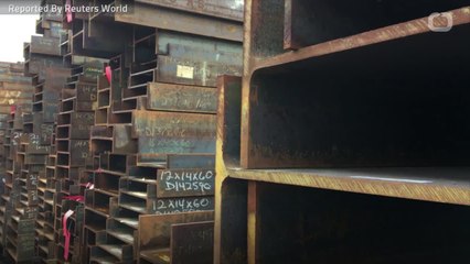 Washington And Beijing Duel With Tariffs