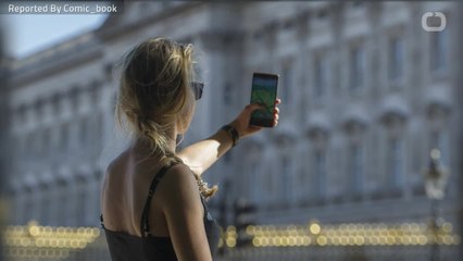 Pokemon Go Increases Storage Limit