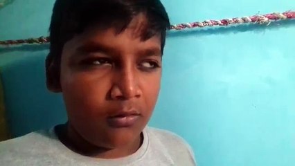 Boy see a lcd girl and abuse her funny