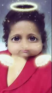 Girl funny clip k mai moti hun