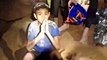 First Moment Rescuers Find Soccer Kids Trapped in Thailand Cave - Missing 10 days