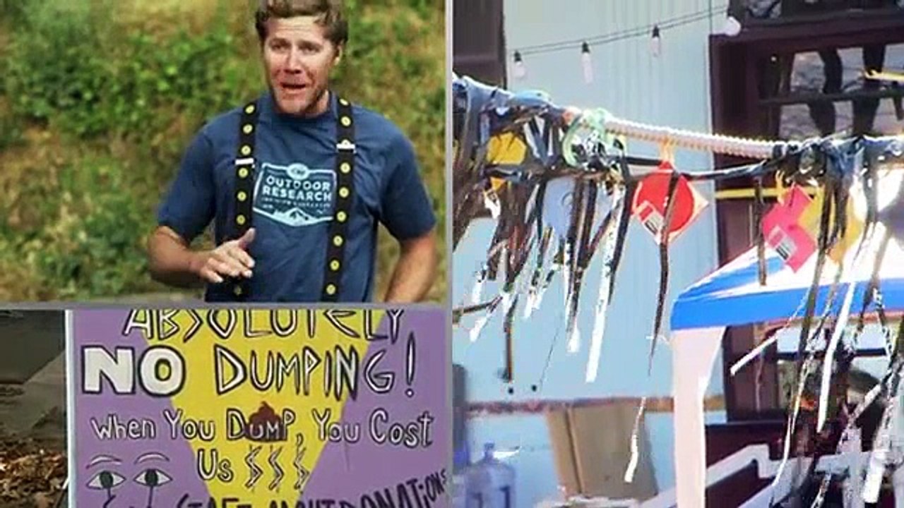 Tiny House Nation S04 E09 Part 02