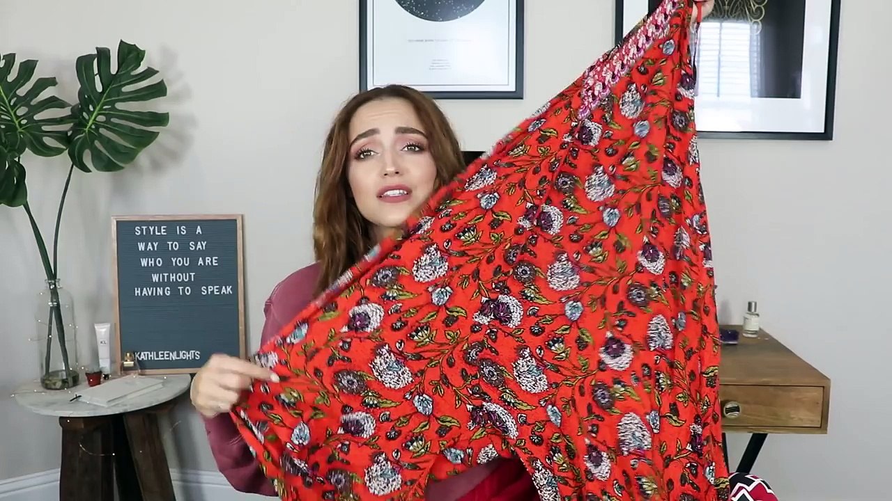 NEW CLOTHES + STUFF | Urban Outfitters, Forever21, Free People, Fashion Nova