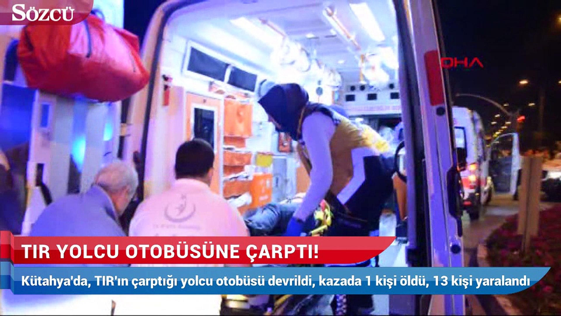 Kutahya Bursa Otobus Bileti Kamil Koc