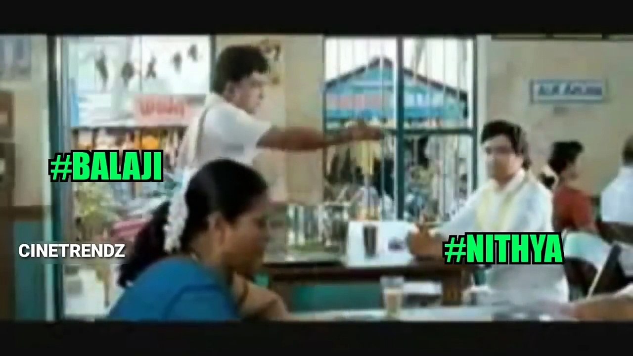 BIG BOSS SEASON 2 _ TAMIL_DAY 11 TROLL