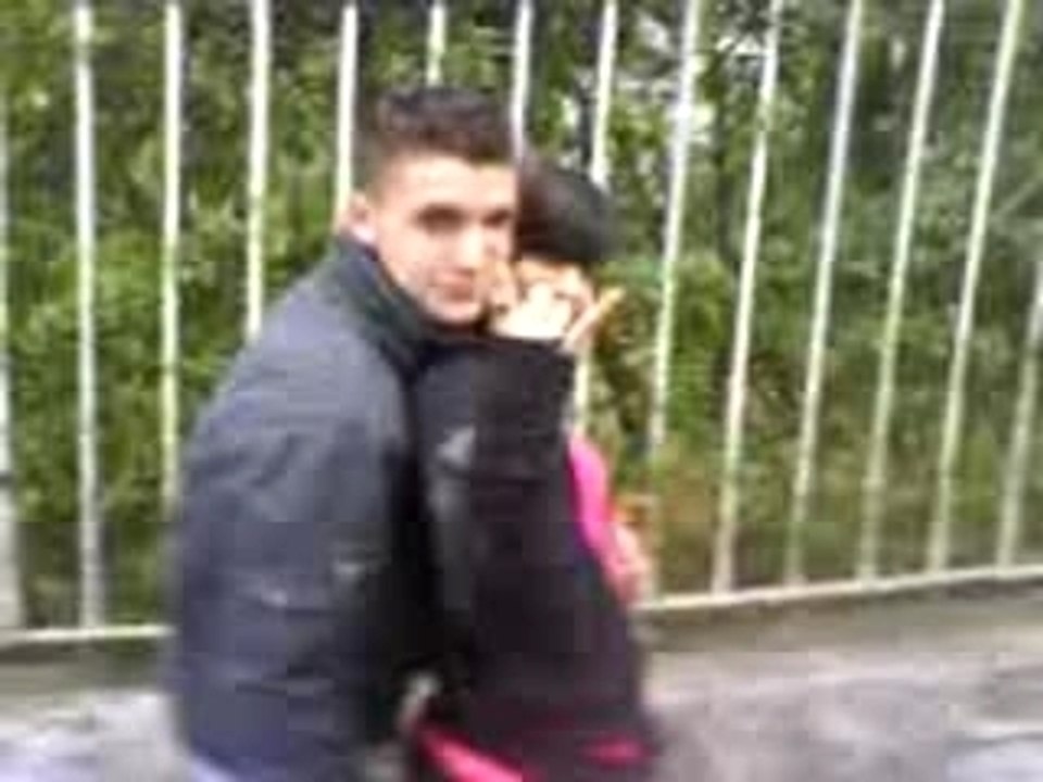 Jo. et moi