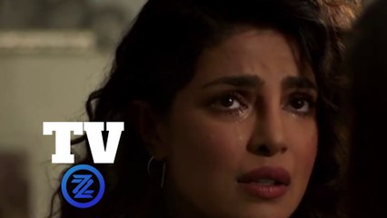 Quantico Season 3 E10 Promo No Place is Home (TV Series 2018)