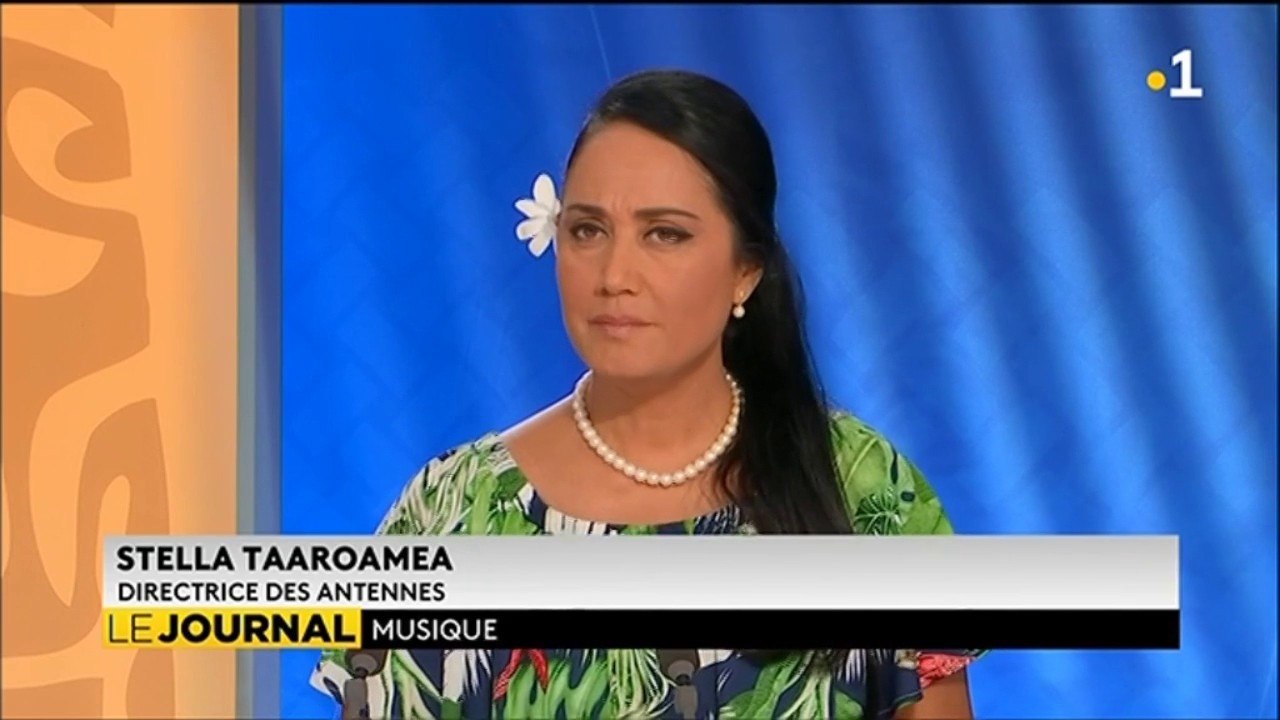 ZIK TRUCK : à la découverte de la plus belle voix de Polynésie