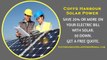 Affordable Solar Energy Coffs Harbour AU - Coffs Harbour Solar Energy Costs